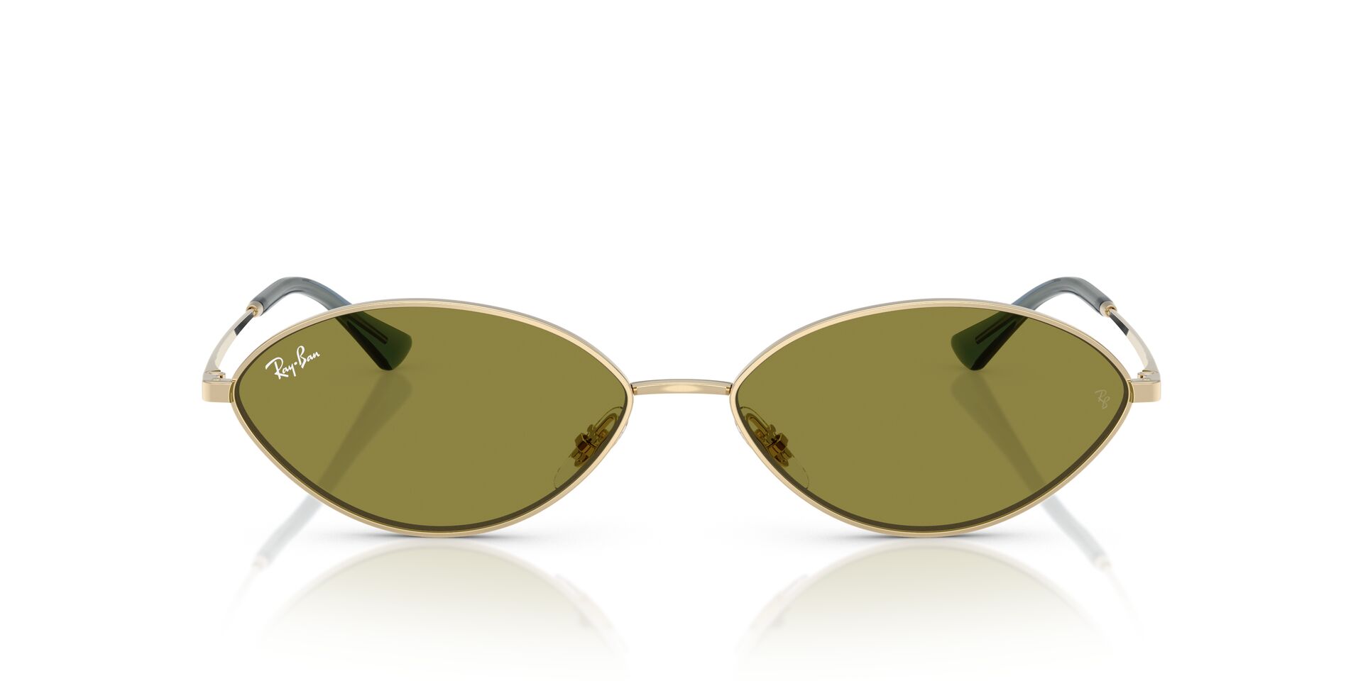 RAY-BAN RB3757 KAI 9213/2 59