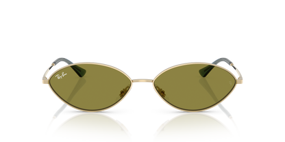 RAY-BAN RB3757 KAI 9213/2 56