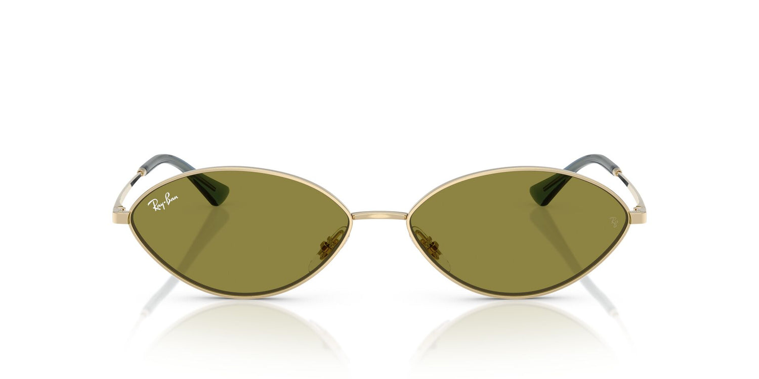 RAY-BAN RB3757 KAI 9213/2 56