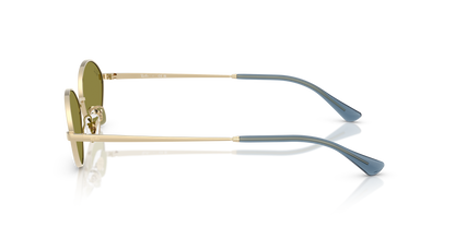 RAY-BAN RB3757 KAI 9213/2 56