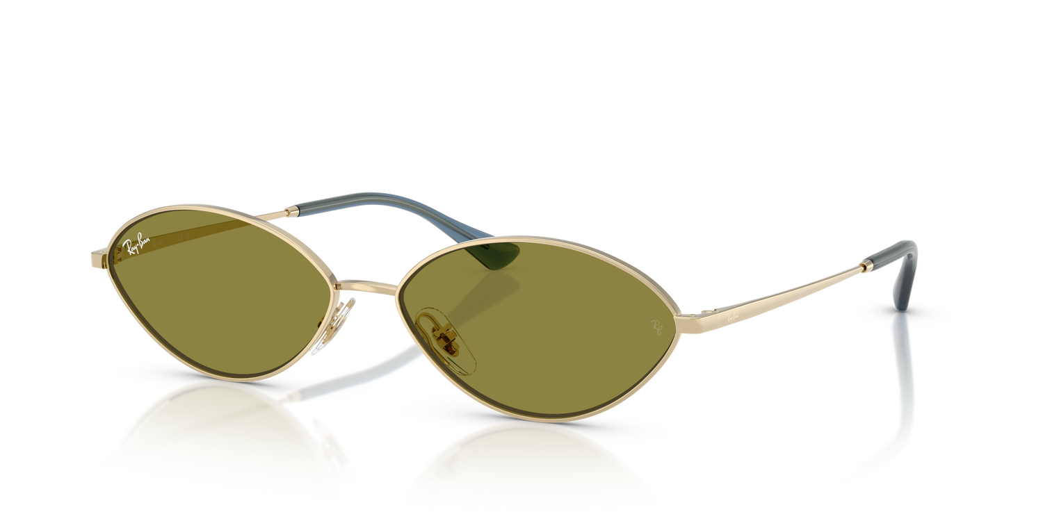 RAY-BAN RB3757 KAI 9213/2 56