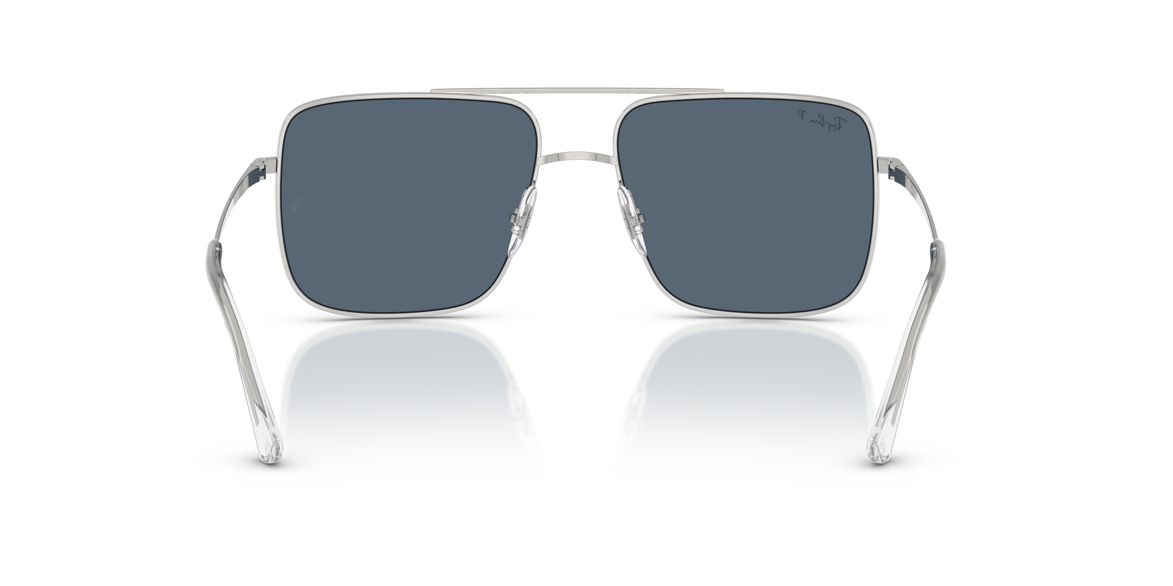 RAY-BAN RB3758 ARI 003/2V 56