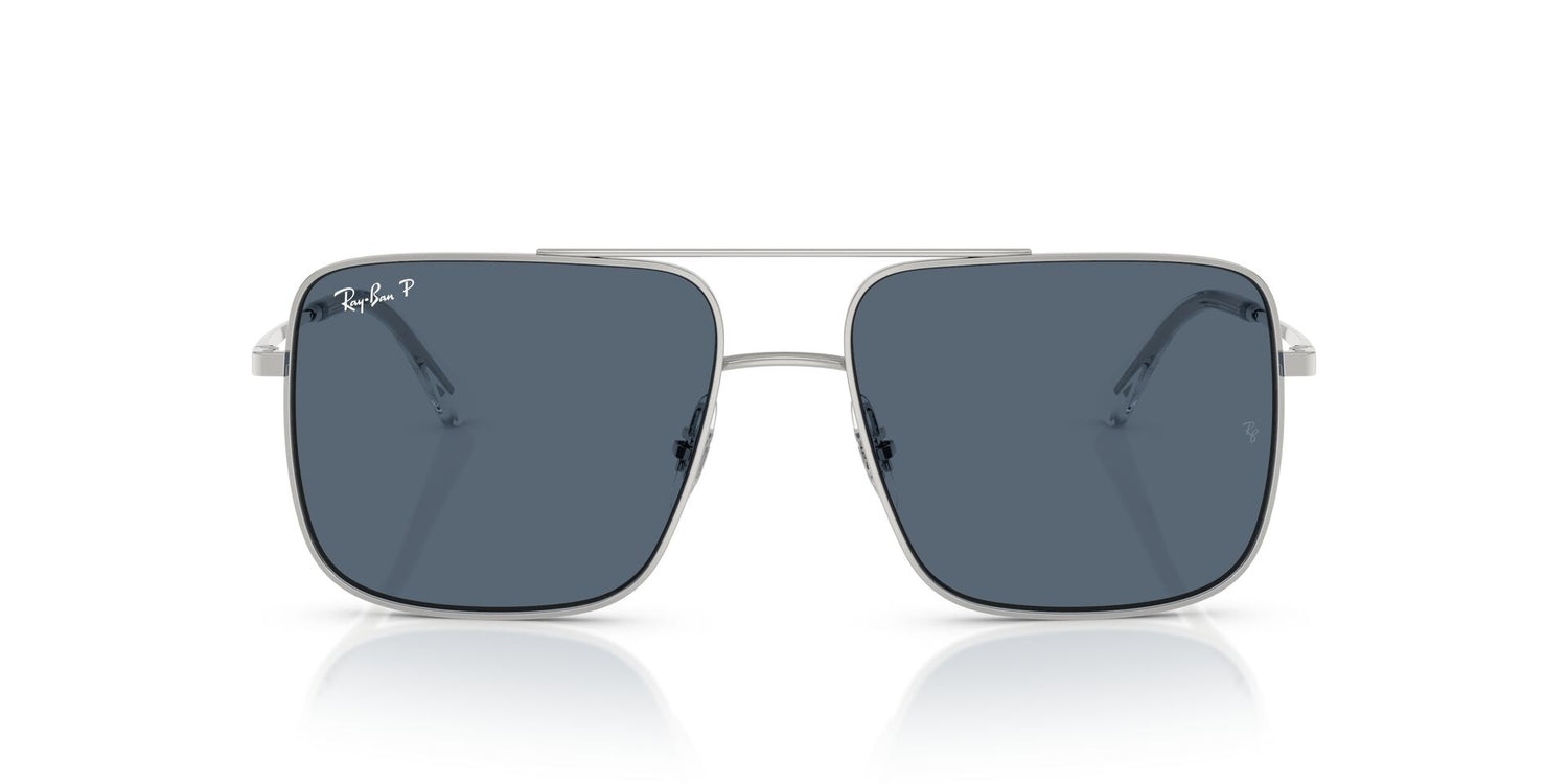 RAY-BAN RB3758 ARI 003/2V 54