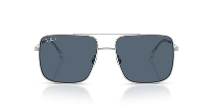 RAY-BAN RB3758 ARI 003/2V 54