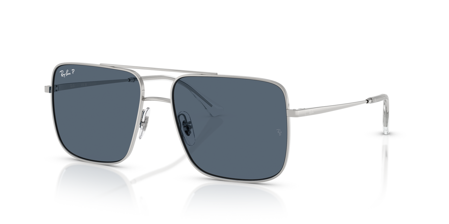 RAY-BAN RB3758 ARI 003/2V 56