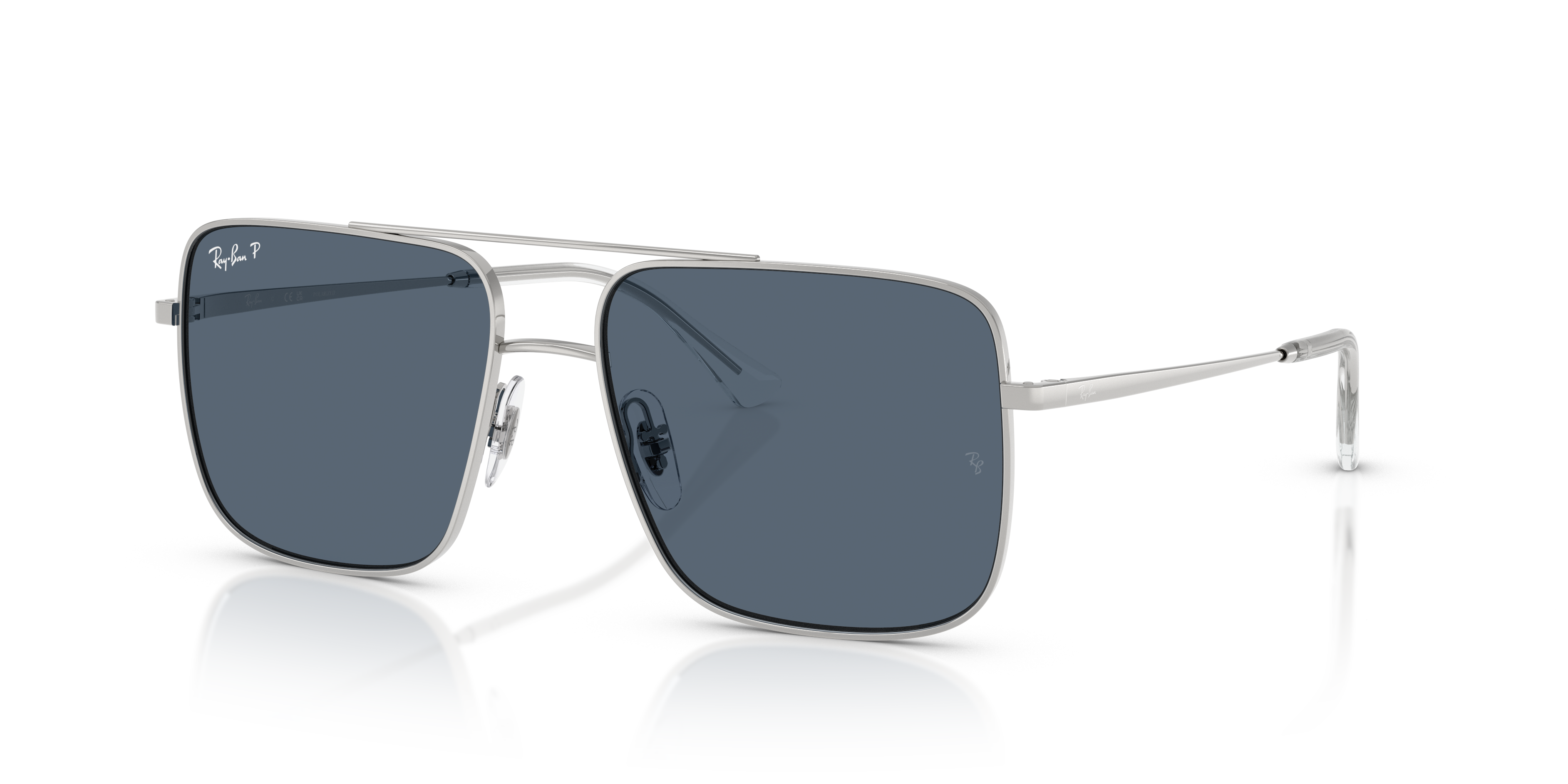 RAY-BAN RB3758 ARI 003/2V 56