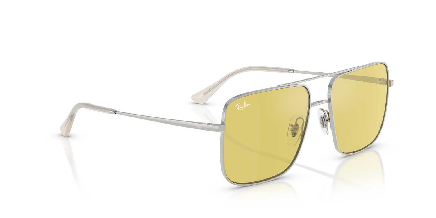 RAY-BAN RB3758 ARI 003/6D 54