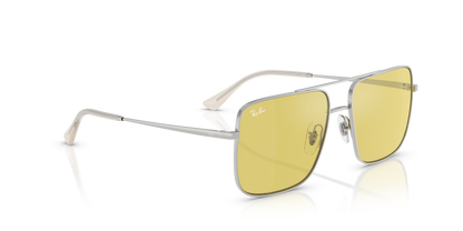 RAY-BAN RB3758 ARI 003/6D 54