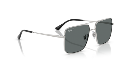 RAY-BAN RB3758 ARI 003/81 56