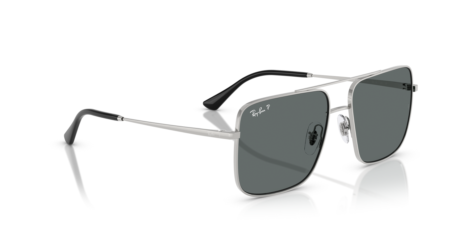 RAY-BAN RB3758 ARI 003/81 54