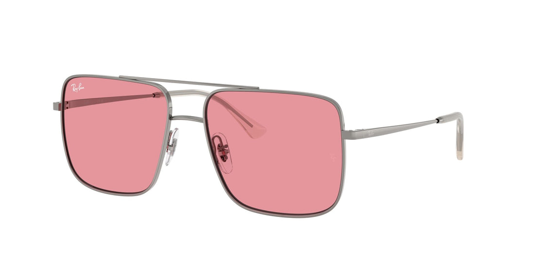 RAY-BAN RB3758 ARI 004/84 56