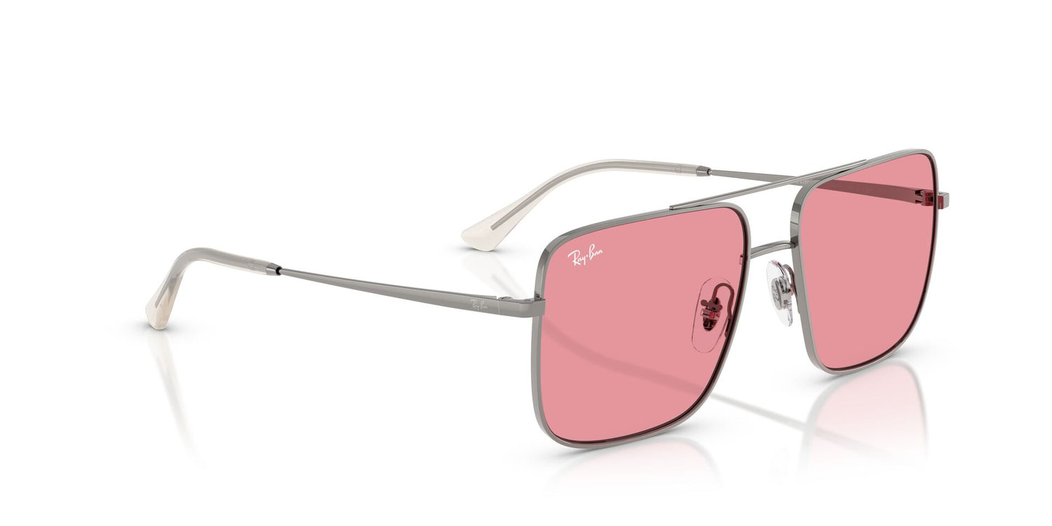 RAY-BAN RB3758 ARI 004/84 56
