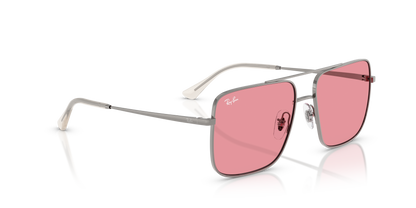 RAY-BAN RB3758 ARI 004/84 54