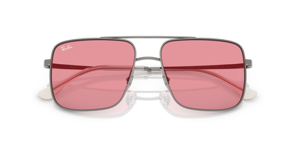 RAY-BAN RB3758 ARI 004/84 54