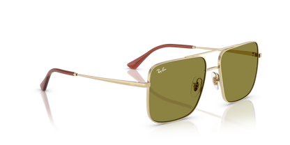 RAY-BAN RB3758 ARI 9213/2 56