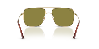 RAY-BAN RB3758 ARI 9213/2 56