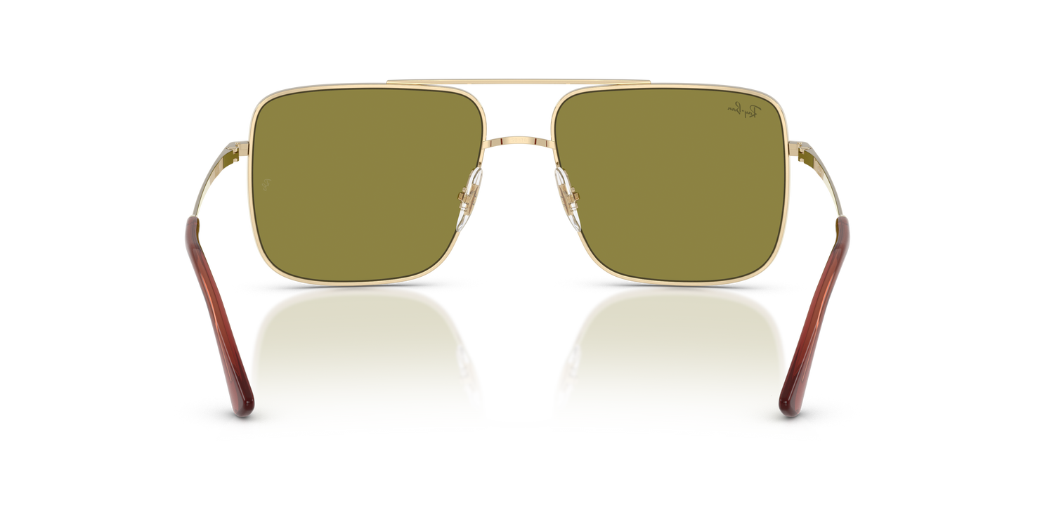 RAY-BAN RB3758 ARI 9213/2 54
