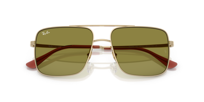 RAY-BAN RB3758 ARI 9213/2 54