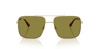RAY-BAN RB3758 ARI 9213/2 54