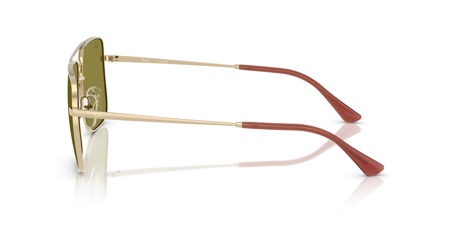 RAY-BAN RB3758 ARI 9213/2 56