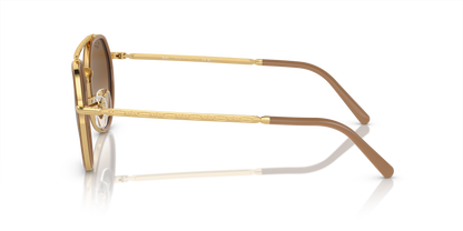 RAY-BAN RB3765 001/51 53