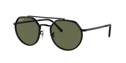 RAY-BAN RB3765 002/58 53 - 8