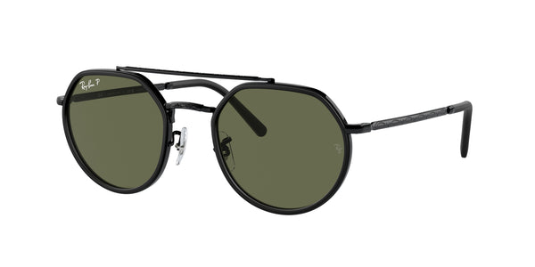 RAY-BAN RB3765 002/58 53 - 8
