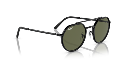 RAY-BAN RB3765 002/58 53 - 11