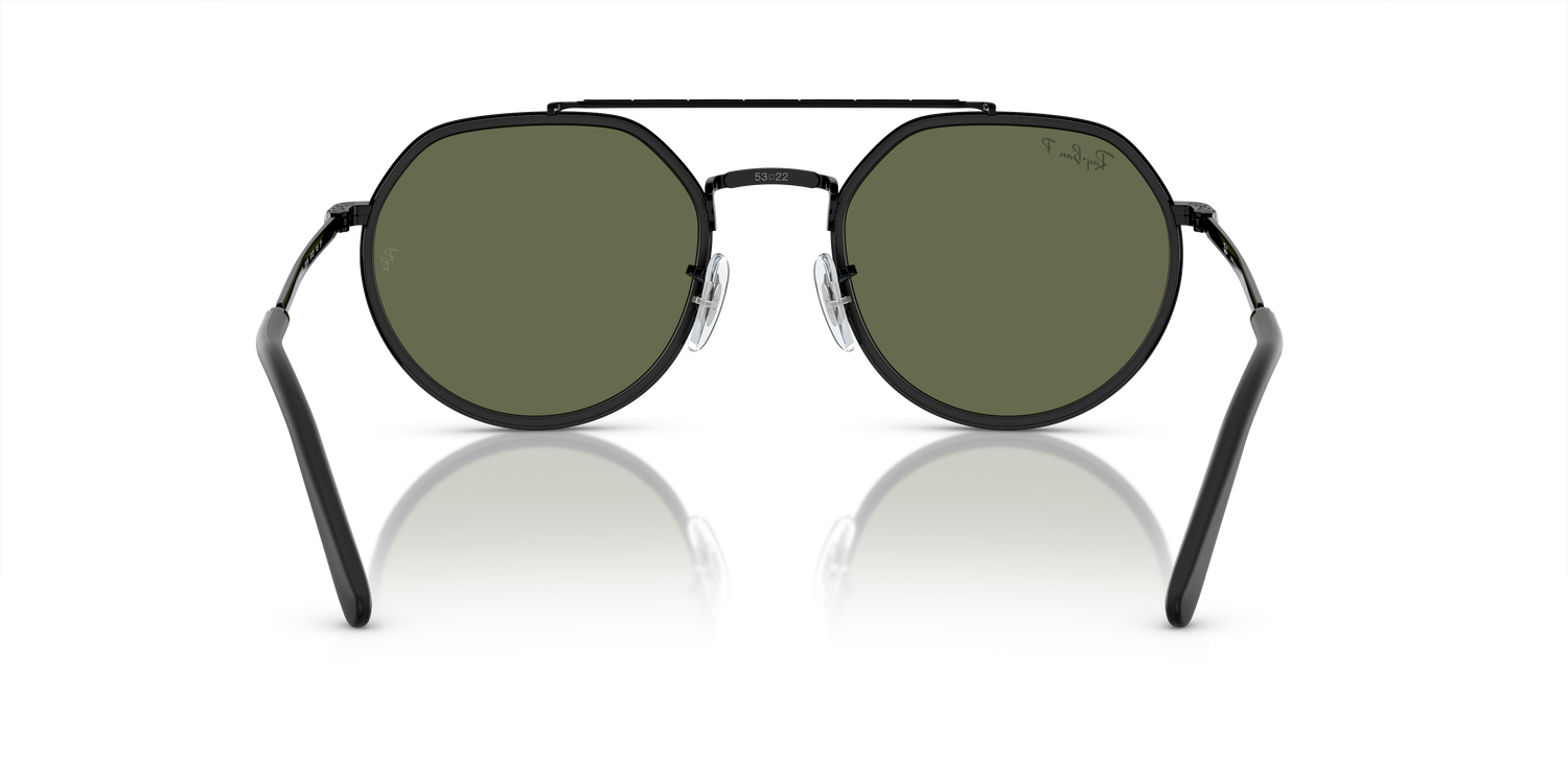 RAY-BAN RB3765 002/58 53 - 10