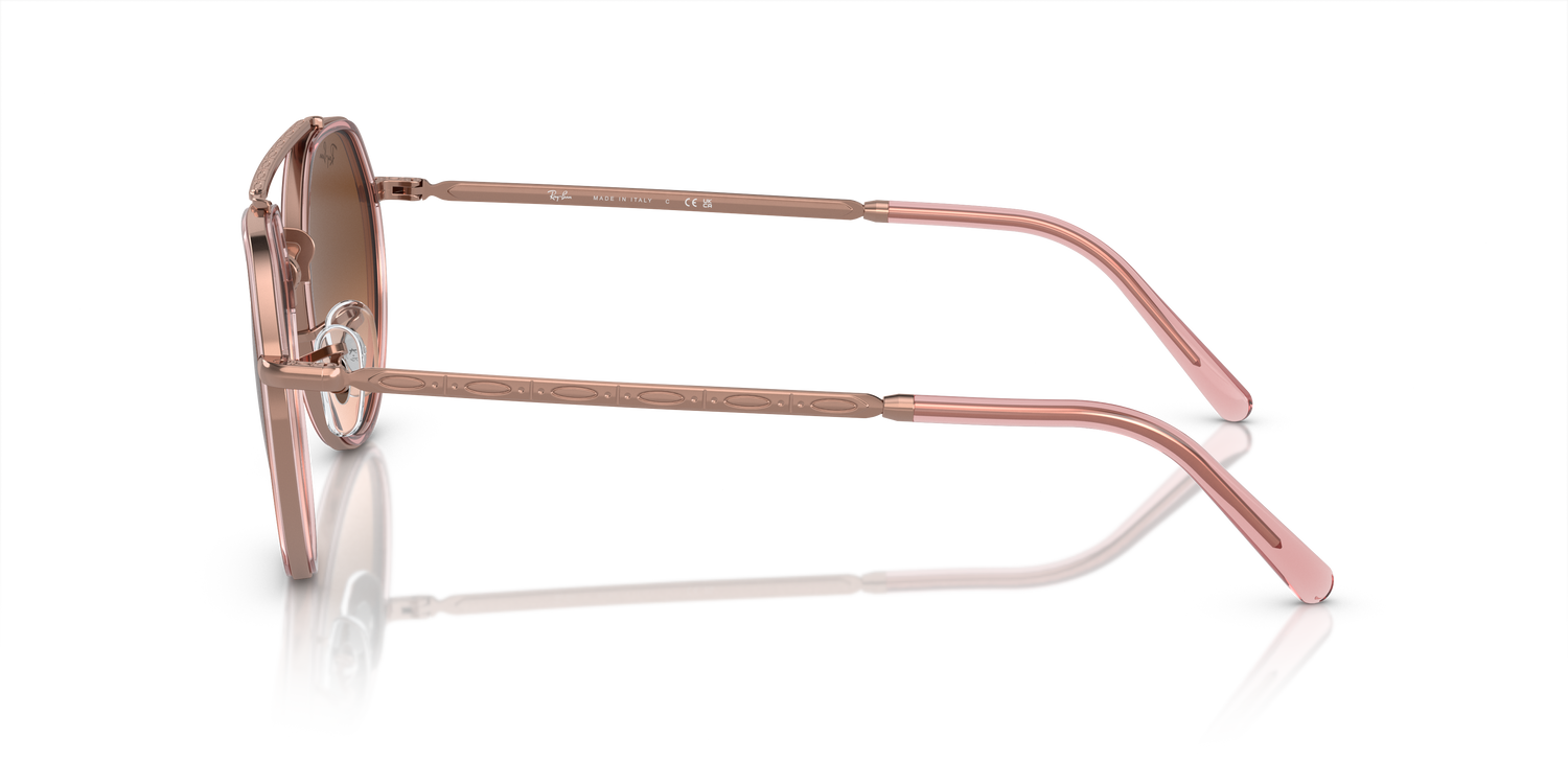 RAY-BAN RB3765 9069A5 53