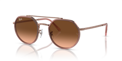 RAY-BAN RB3765 9069A5 53