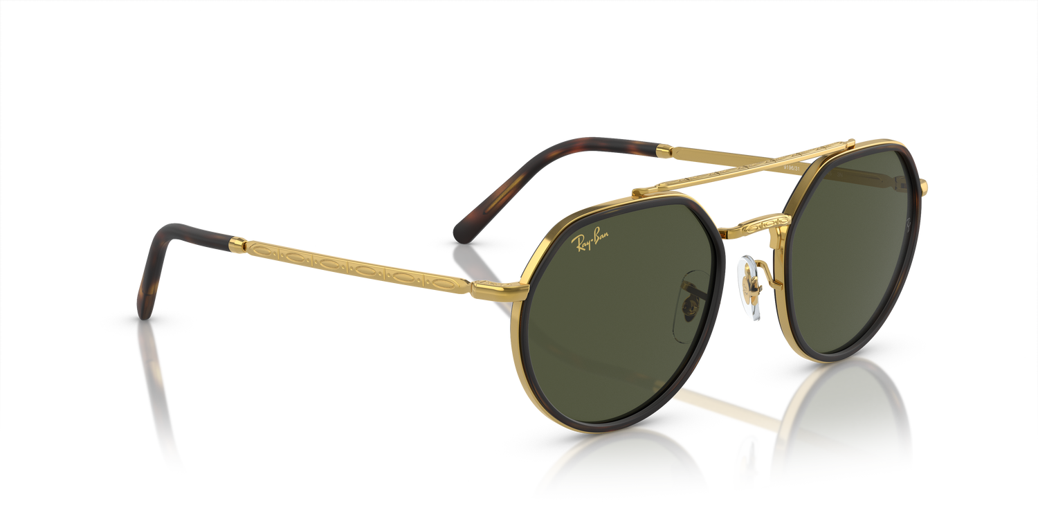 RAY-BAN RB3765 919631 53