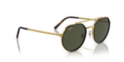RAY-BAN RB3765 919631 53