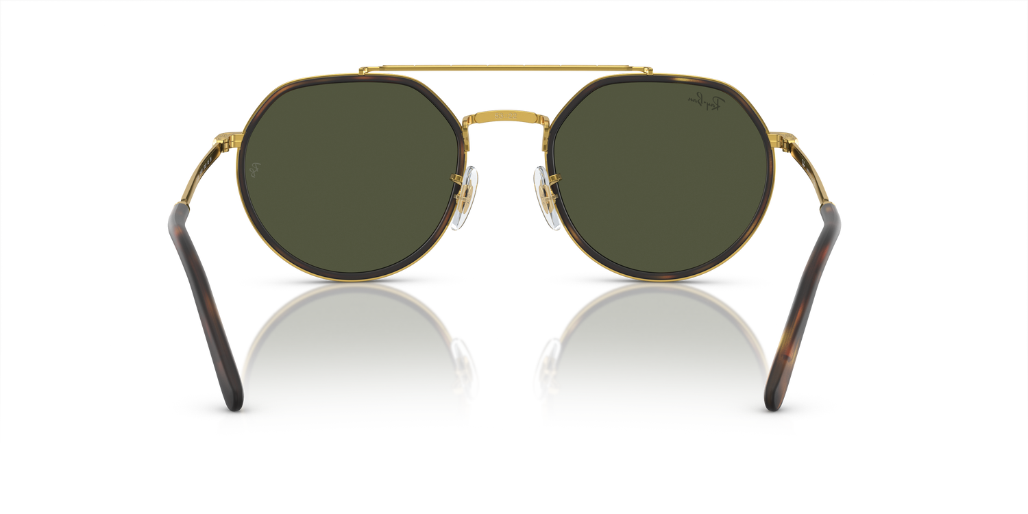 RAY-BAN RB3765 919631 53