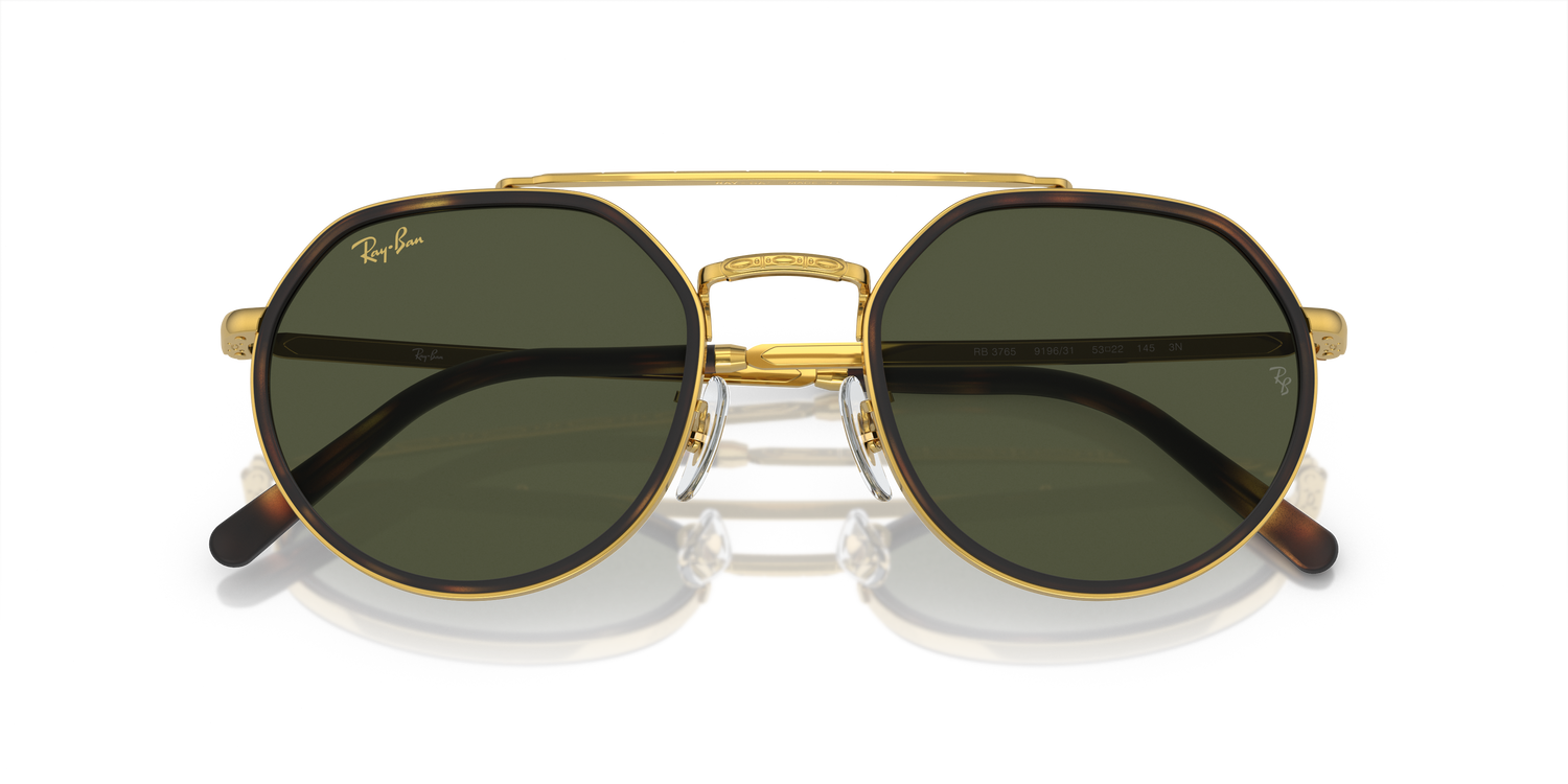 RAY-BAN RB3765 919631 53