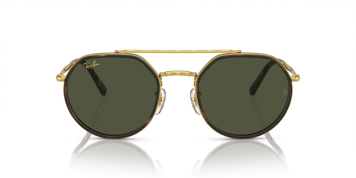 RAY-BAN RB3765 919631 53
