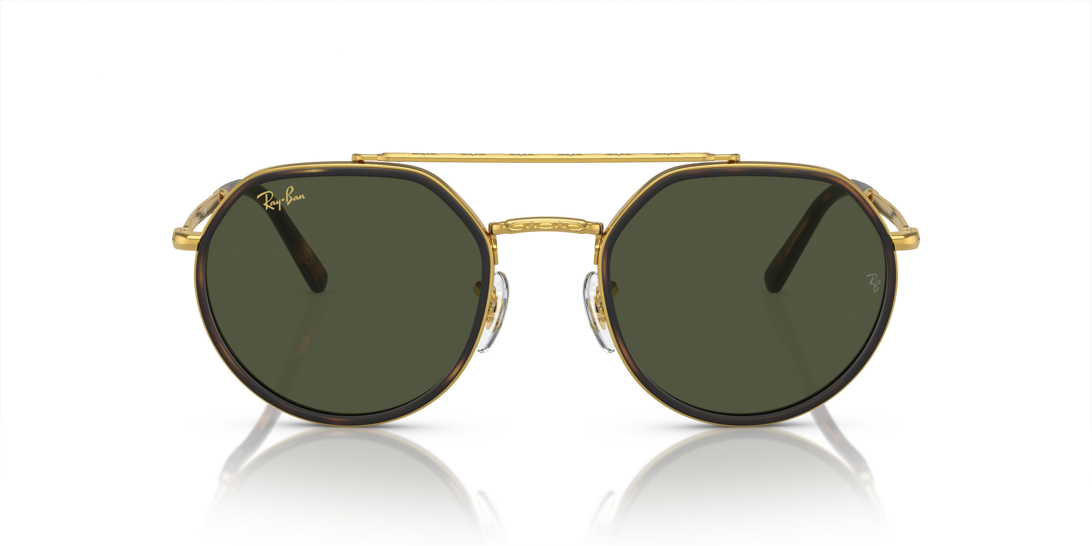 RAY-BAN RB3765 919631 53