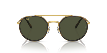 RAY-BAN RB3765 919631 53