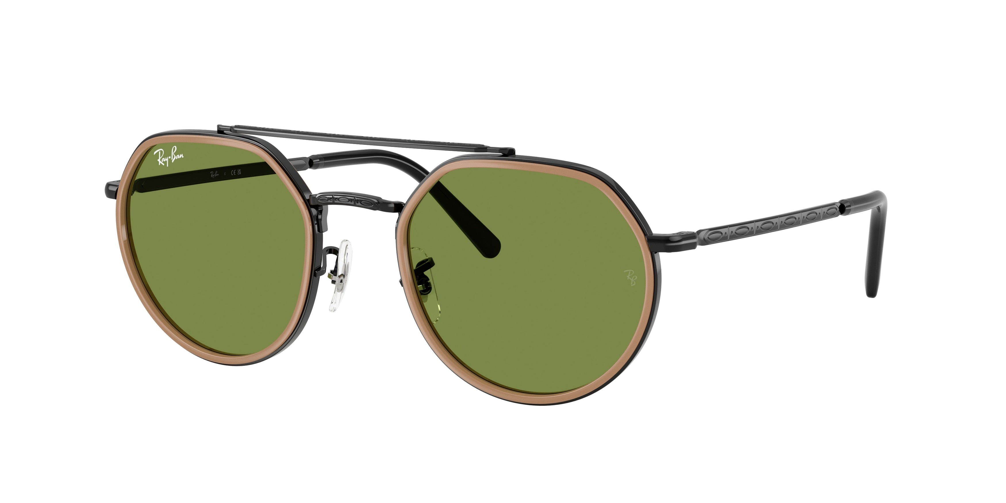 RAY-BAN RB3765 92794E 53