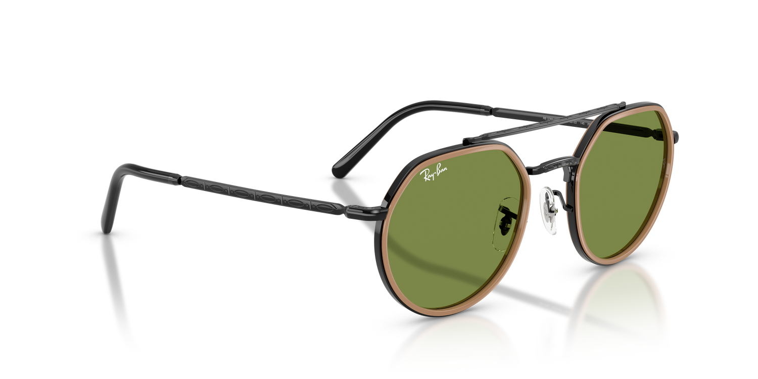 RAY-BAN RB3765 92794E 53