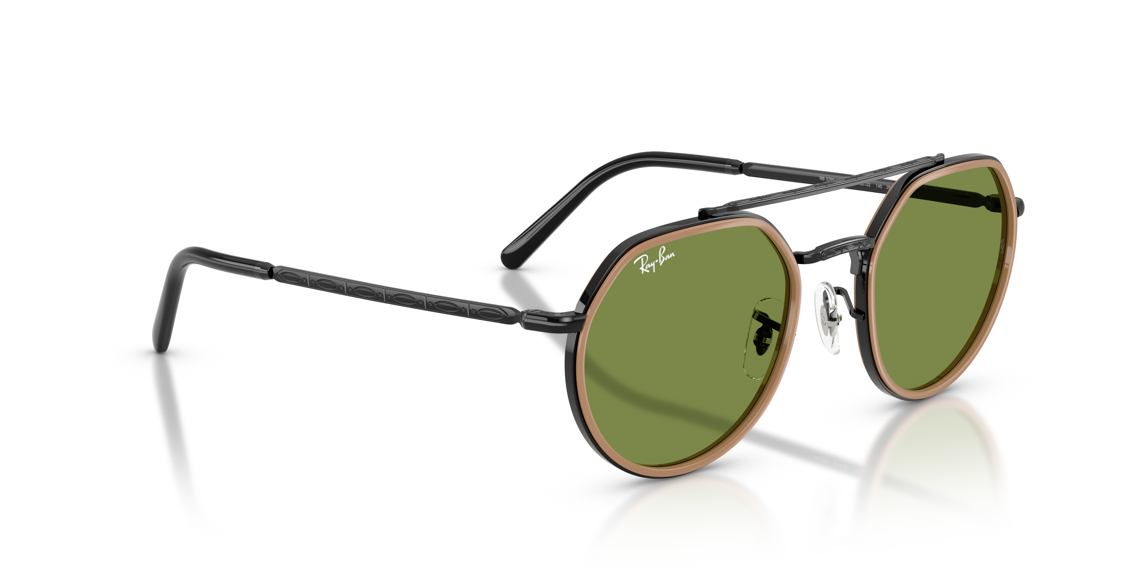 RAY-BAN RB3765 92794E 53