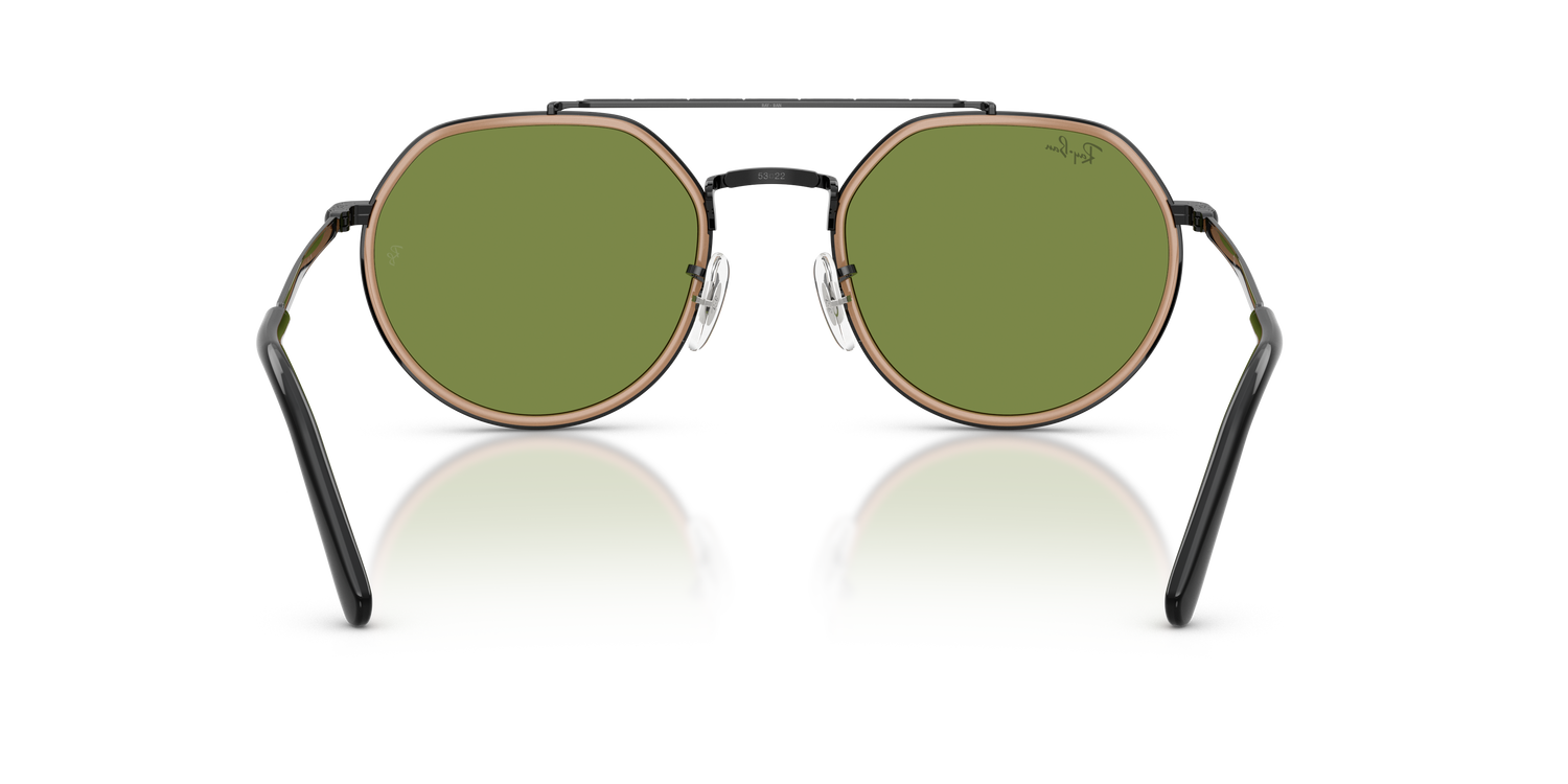 RAY-BAN RB3765 92794E 53