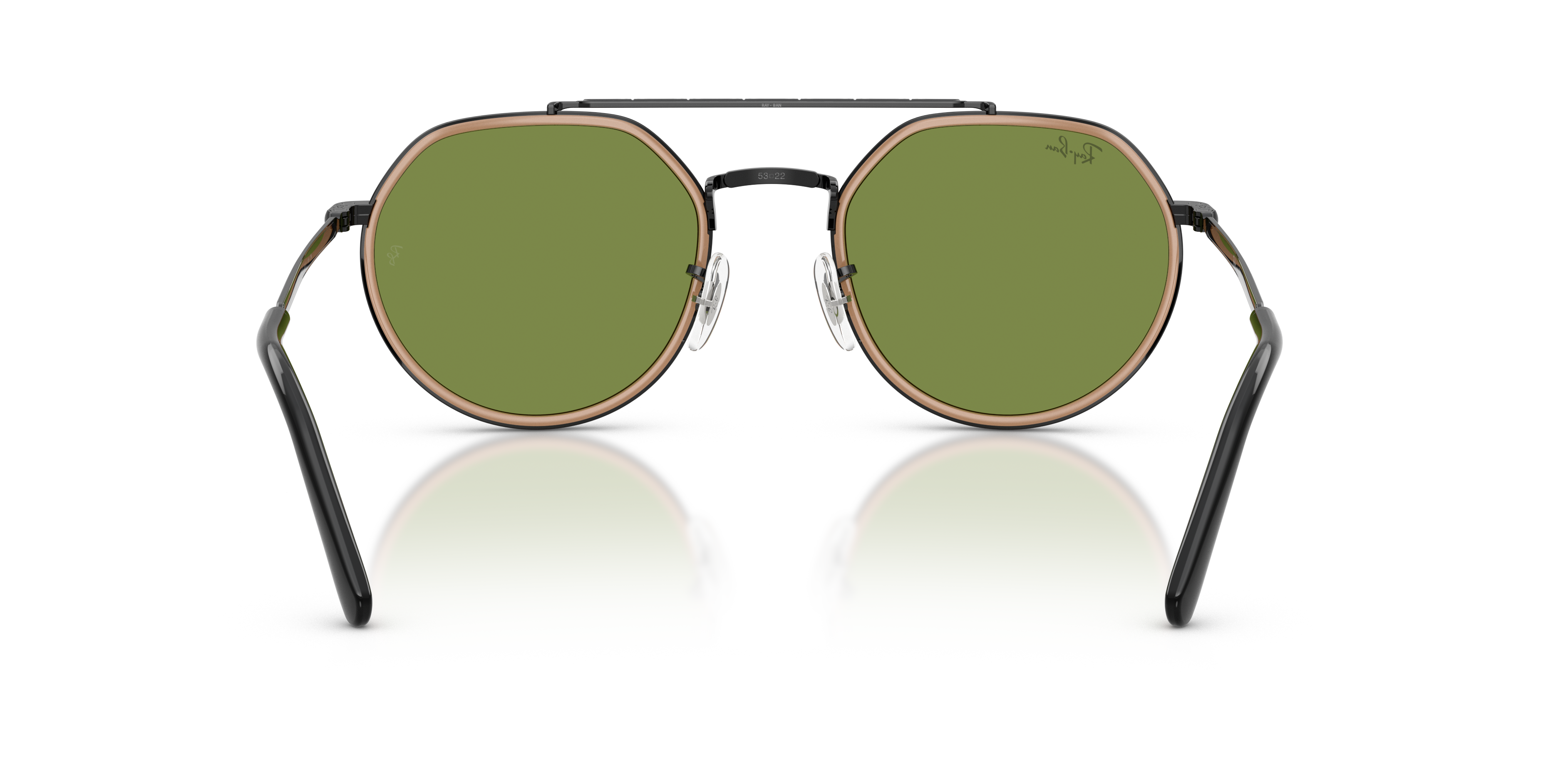 RAY-BAN RB3765 92794E 53