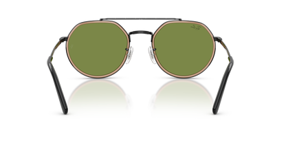 RAY-BAN RB3765 92794E 53