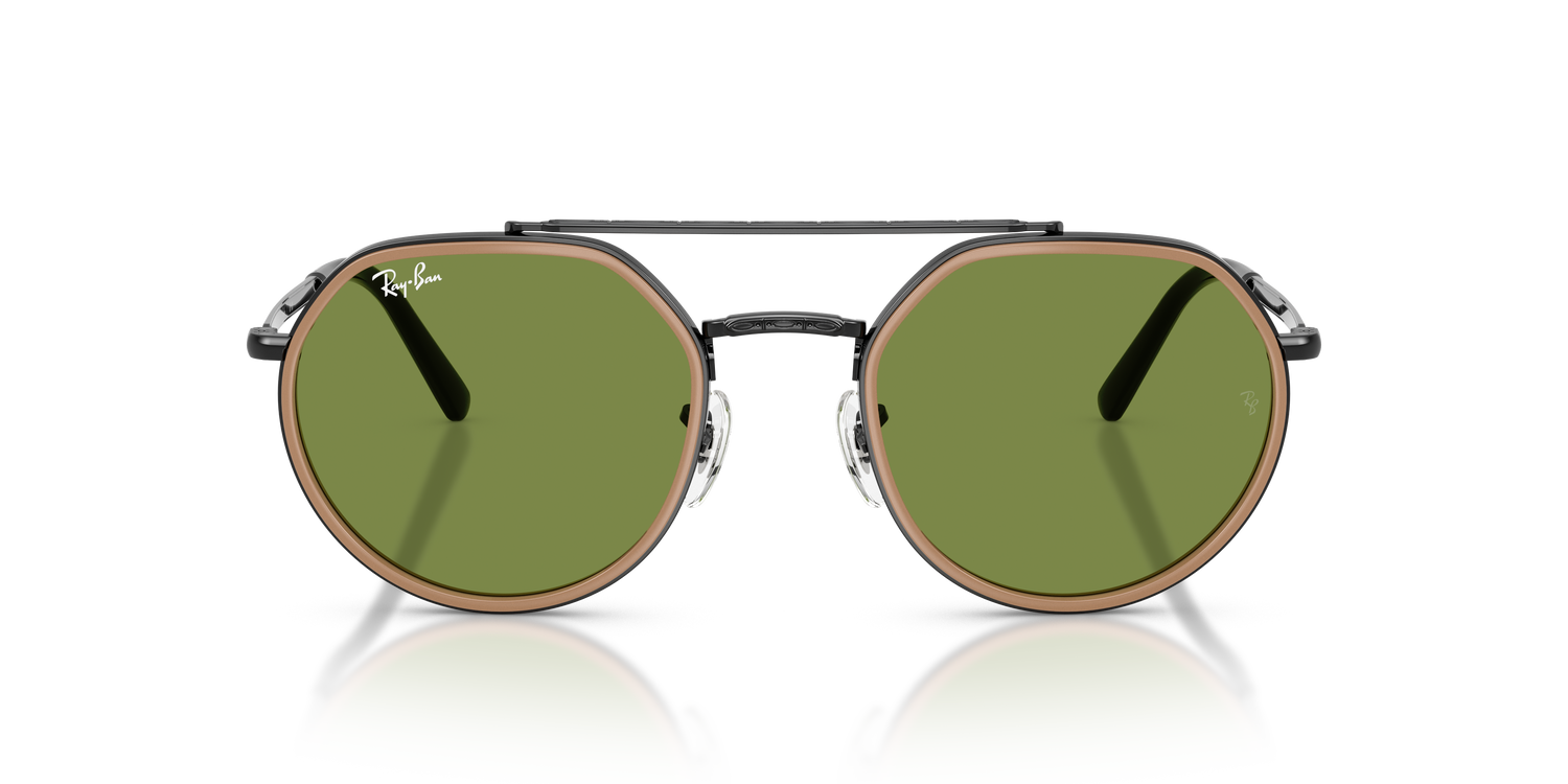 RAY-BAN RB3765 92794E 53