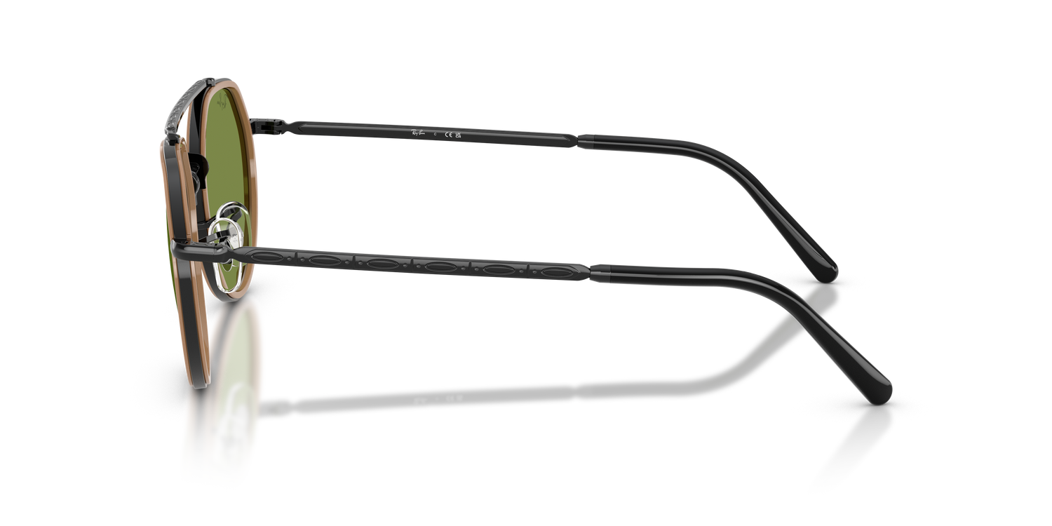 RAY-BAN RB3765 92794E 53