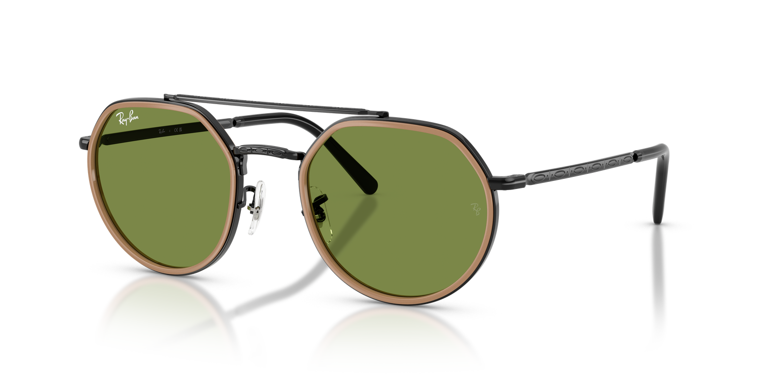 RAY-BAN RB3765 92794E 53