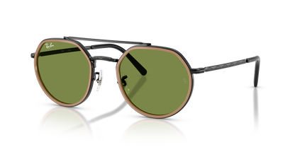 RAY-BAN RB3765 92794E 53
