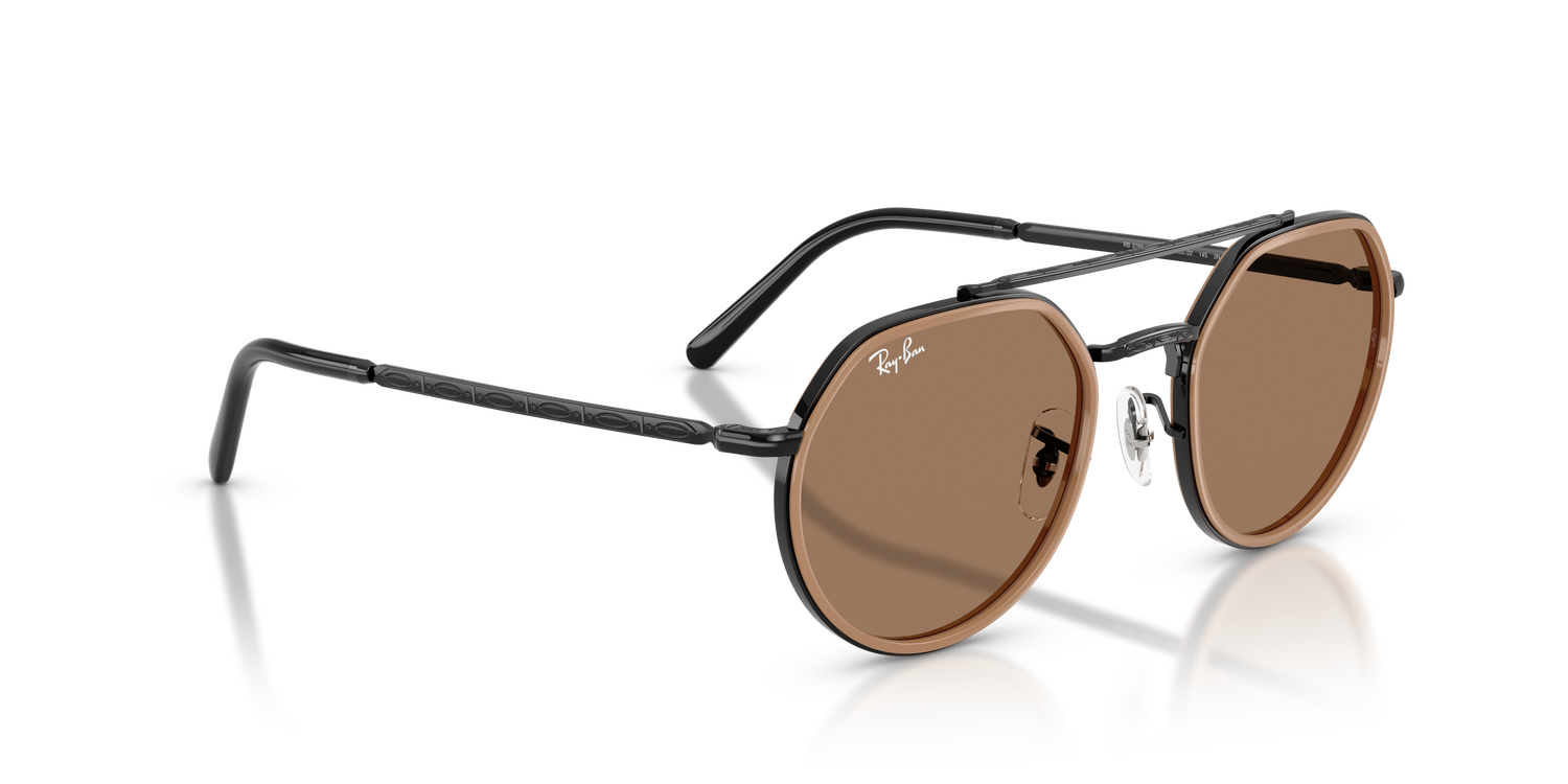 RAY-BAN RB3765 927973 53