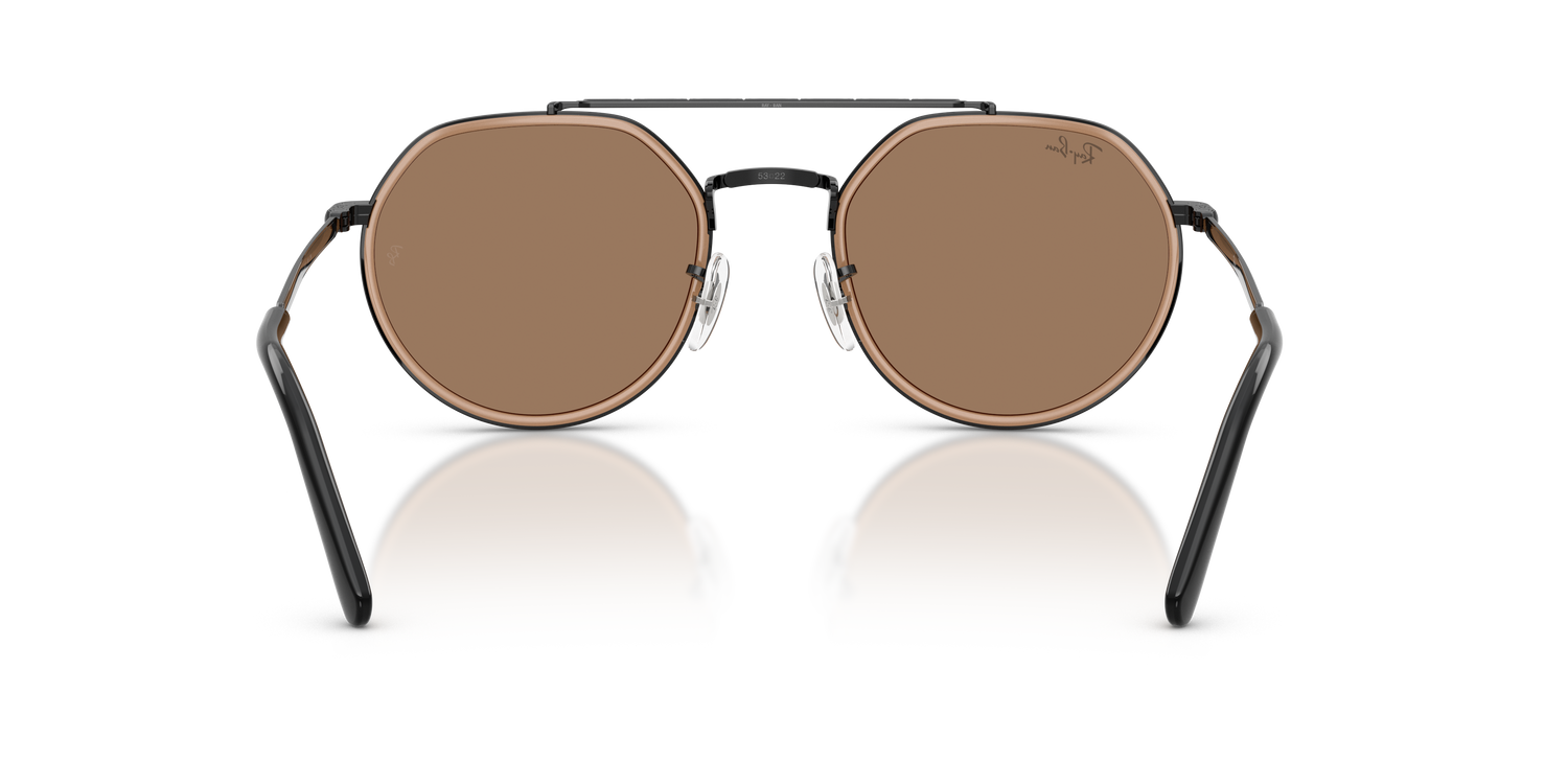RAY-BAN RB3765 927973 53